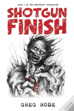 Capa do artigo Shotgun Finish