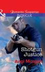 Shotgun Justice - Preview