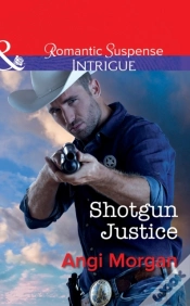 Capa do artigo Shotgun Justice