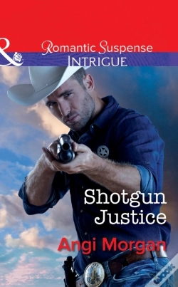 Capa do artigo Shotgun Justice