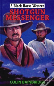 Capa do artigo Shotgun Messenger