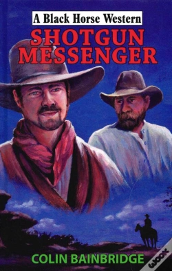 Capa do artigo Shotgun Messenger