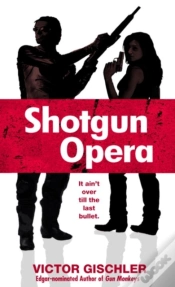 Capa do artigo Shotgun Opera