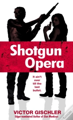 Capa do artigo Shotgun Opera