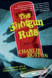 Capa do artigo Shotgun Rule