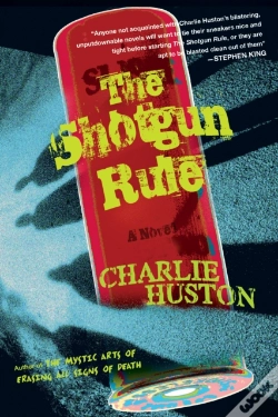 Capa do artigo Shotgun Rule