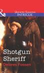Shotgun Sheriff - Preview