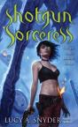 Shotgun Sorceress - Preview