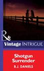 Shotgun Surrender - Preview