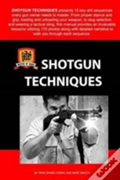 Capa do artigo Shotgun Techniques