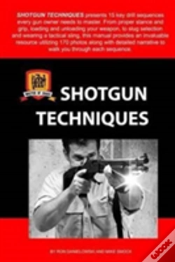 Capa do artigo Shotgun Techniques