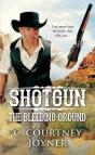 Shotgun: The Bleeding Ground - Preview