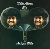 Capa do artigo Shotgun Willie (Atlantic 75 Series) - Vinil