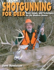 Capa do artigo Shotgunning For Deer