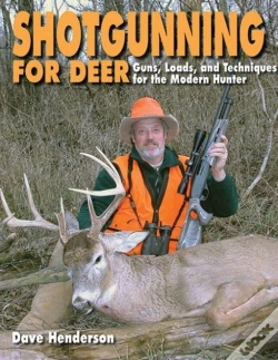 Capa do artigo Shotgunning For Deer