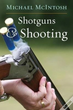 Capa do artigo Shotguns And Shooting