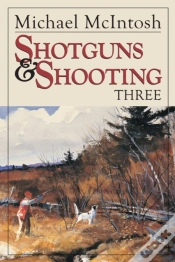 Capa do artigo Shotguns And Shooting Three