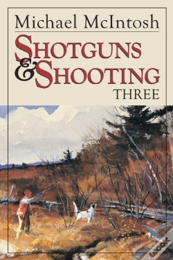 Capa do artigo Shotguns And Shooting Three