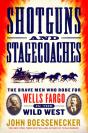 Shotguns And Stagecoaches - Preview