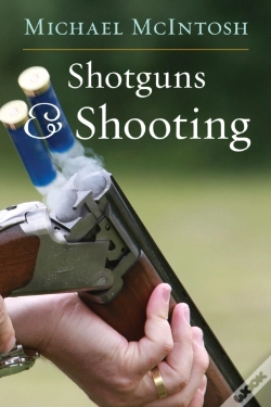 Capa do artigo Shotguns & Shooting