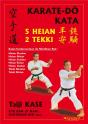 Shotokan Karate Do Kata ; 5 Heian 2 Tek - Preview