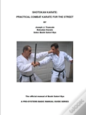 Capa do artigo Shotokan Karate: Practical Combat Karate For The Street