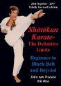 Shotokan Karate - The Definitive Guide - Preview