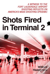 Capa do artigo Shots Fired In Terminal 2