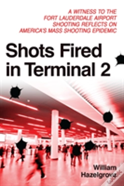 Capa do artigo Shots Fired In Terminal 2