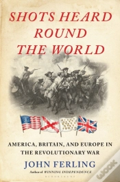 Capa do artigo Shots Heard Round The World