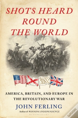 Capa do artigo Shots Heard Round The World