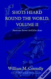 Capa do artigo Shots Heard Round The World, Vol Ii