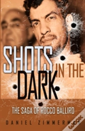 Capa do artigo Shots In The Dark
