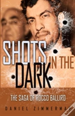 Capa do artigo Shots In The Dark