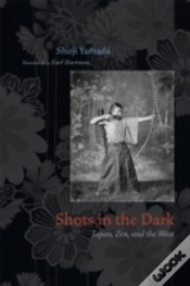 Capa do artigo Shots In The Dark