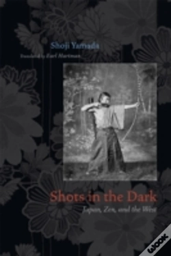 Capa do artigo Shots In The Dark