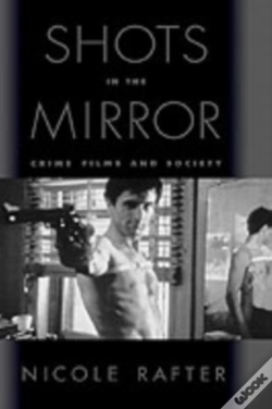 Capa do artigo Shots In The Mirror