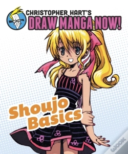 Capa do artigo Shoujo Basics