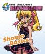 Shoujo Basics: Christopher Hart'S Draw Manga Now! - Preview