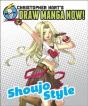 Shoujo Style - Preview