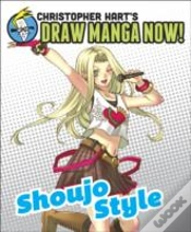 Capa do artigo Shoujo Style