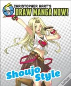 Capa do artigo Shoujo Style