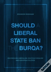 Capa do artigo Should A Liberal State Ban The Burqa?