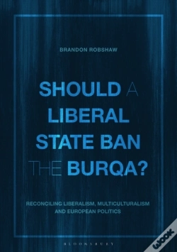 Capa do artigo Should A Liberal State Ban The Burqa?
