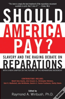 Capa do artigo Should America Pay?