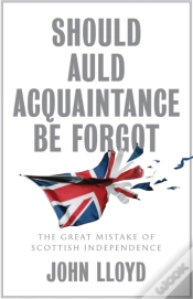 Capa do artigo Should Auld Acquaintance Be Forgot