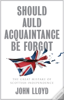 Capa do artigo Should Auld Acquaintance Be Forgot