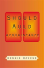 Should Auld Acquaintance - Preview