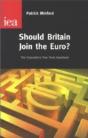 Should Britain Join The Euro? - Preview