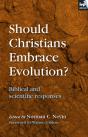 Should Christians Embrace Evolution? - Preview